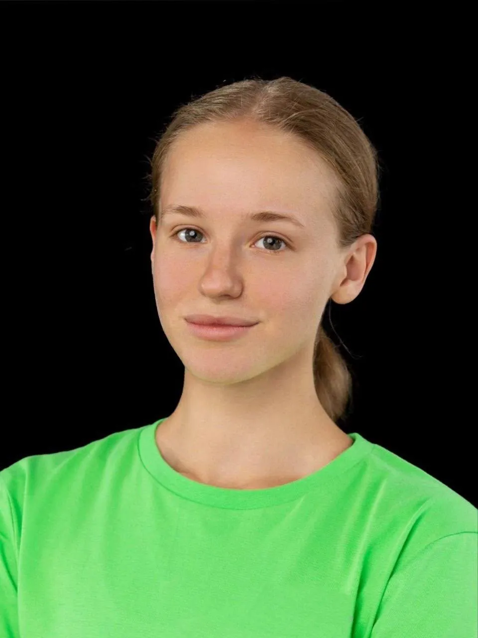 Анна Аржакаева