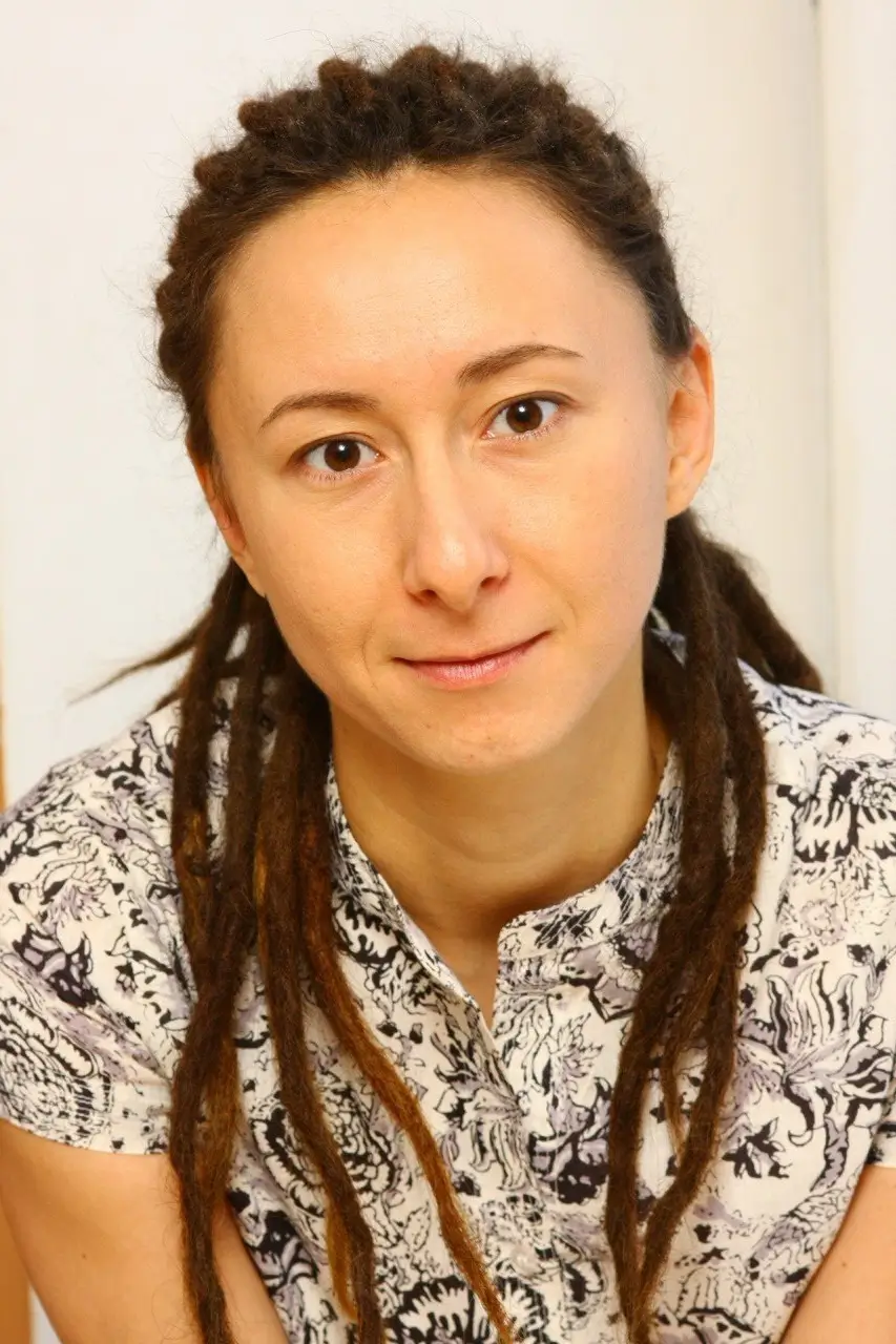 Виктория Тухватулина